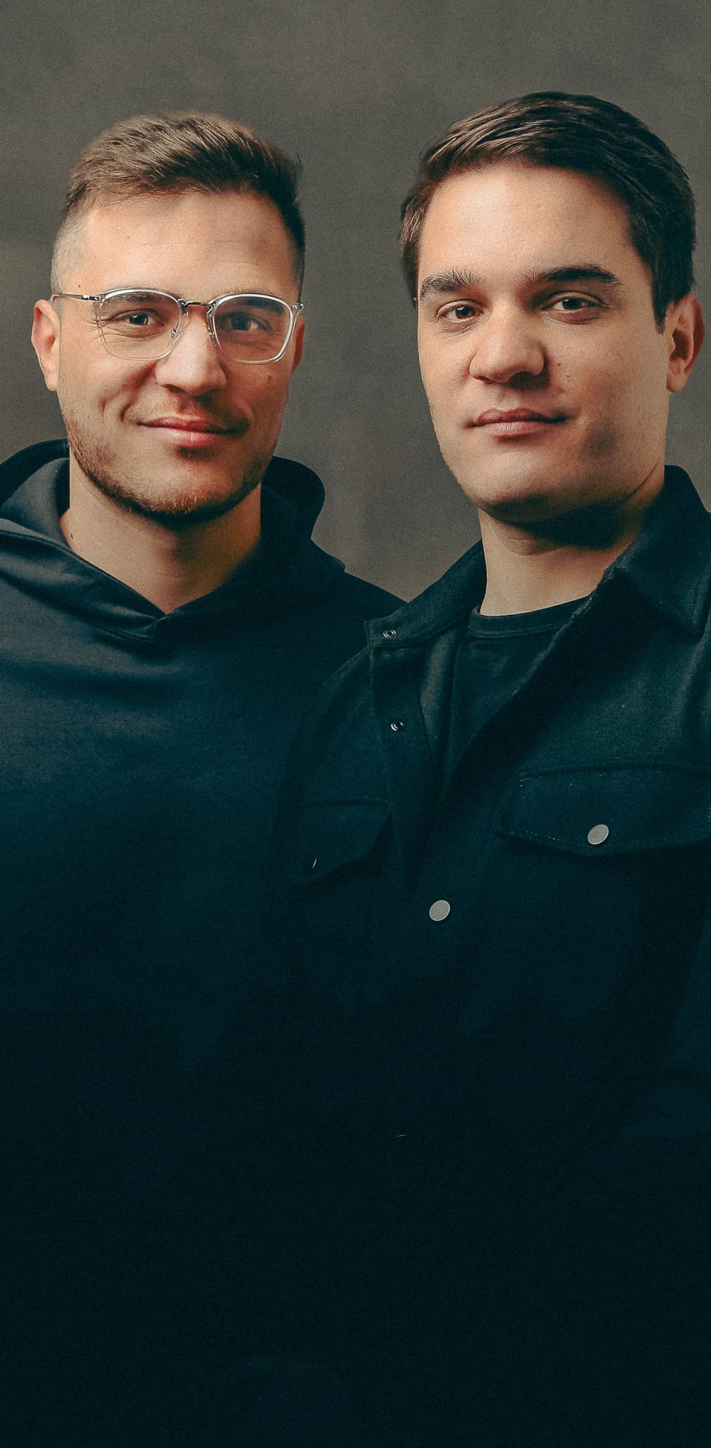 Dragos & Bogdan
