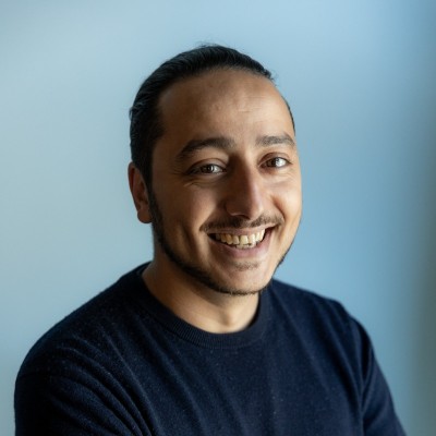 Nabil Eldirsi