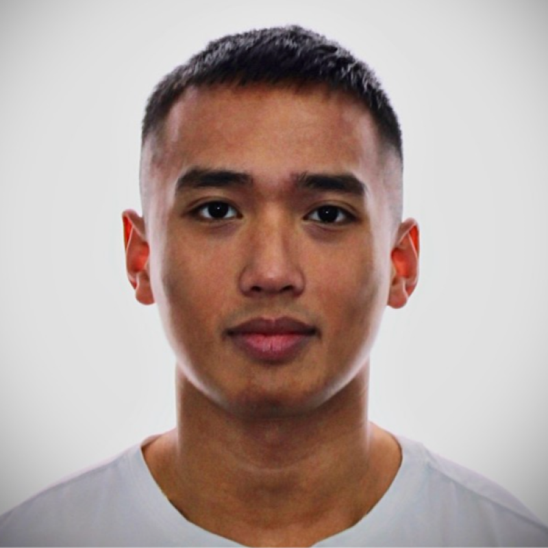 Jerico Cabatingan