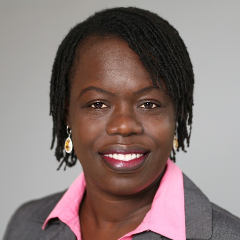 Akua Appiah-Lindberg