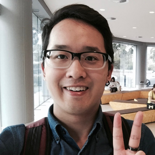 Tony Trinh