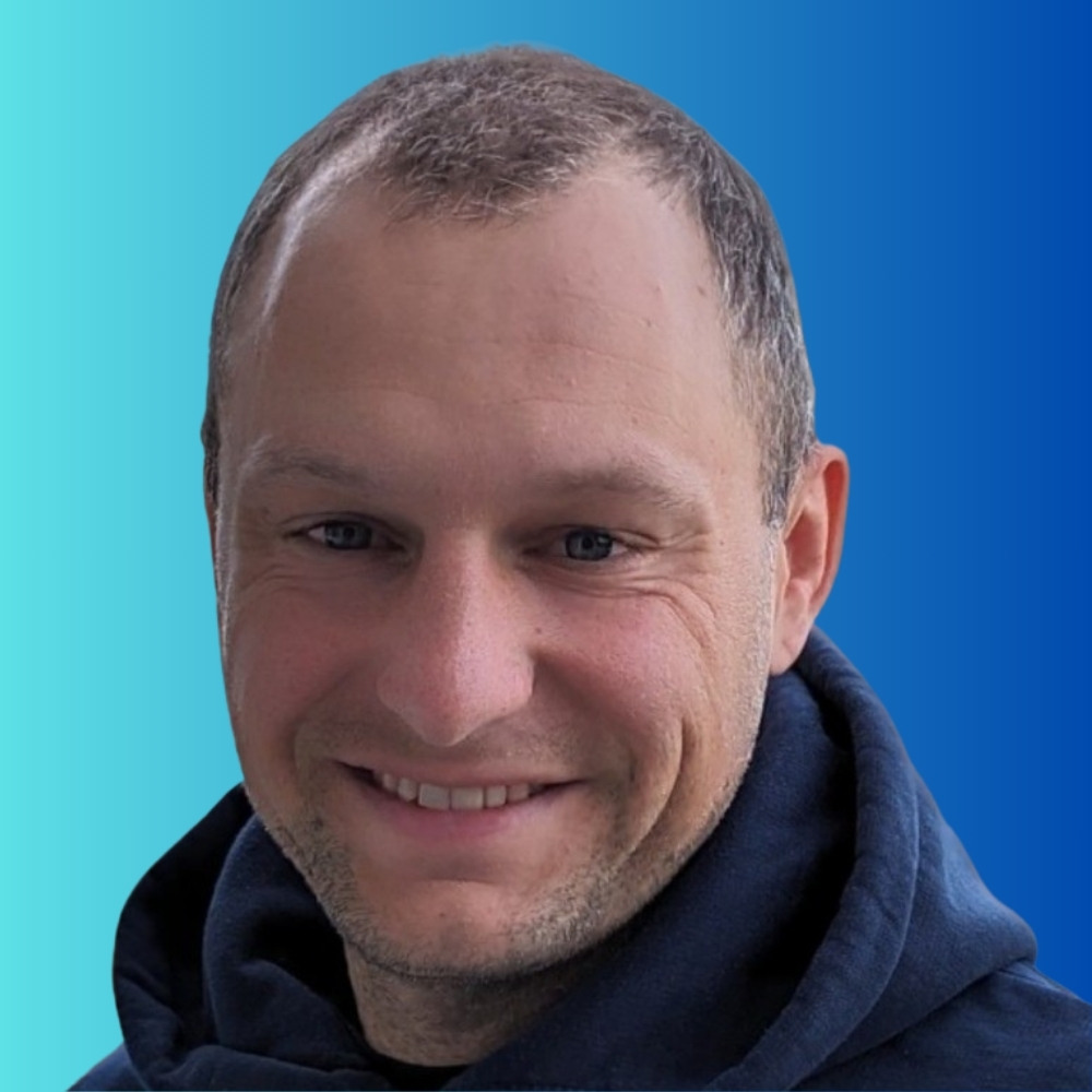 Christoph Weissteiner