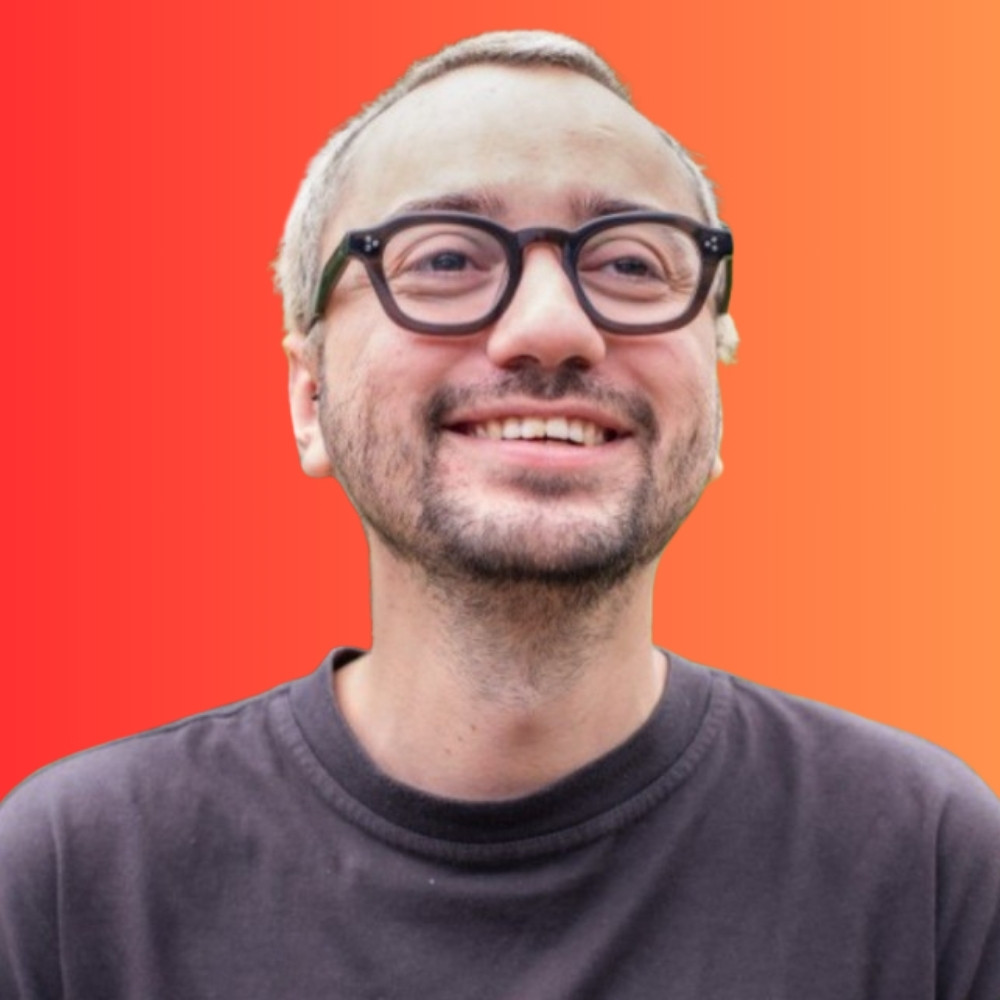 David Lazar