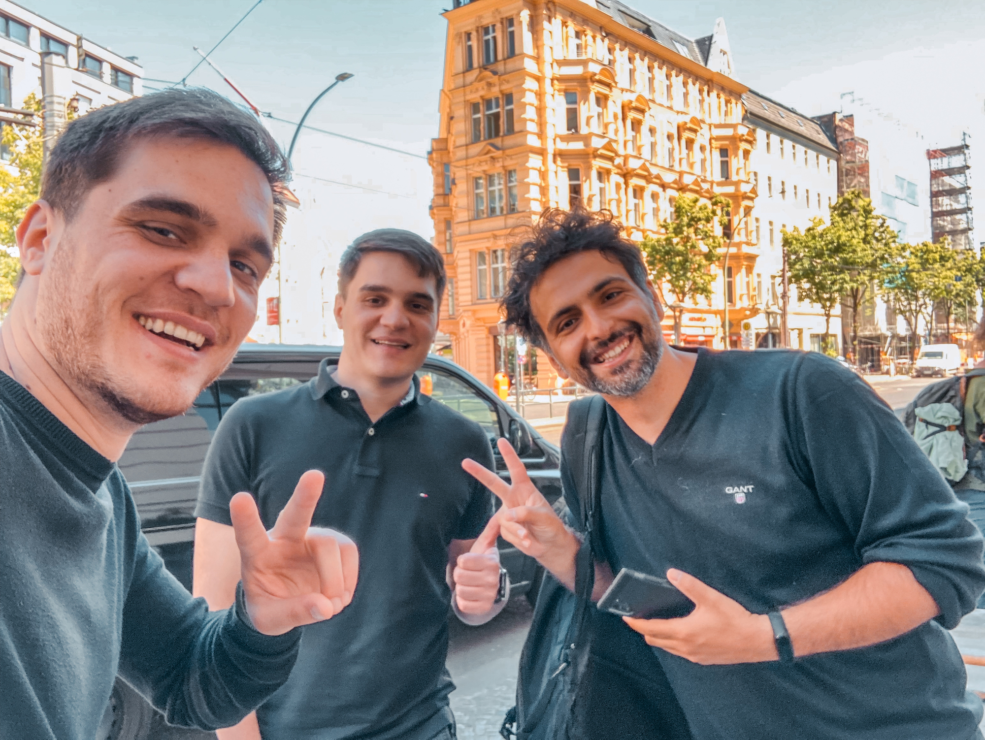 theSeniorDev in 2020