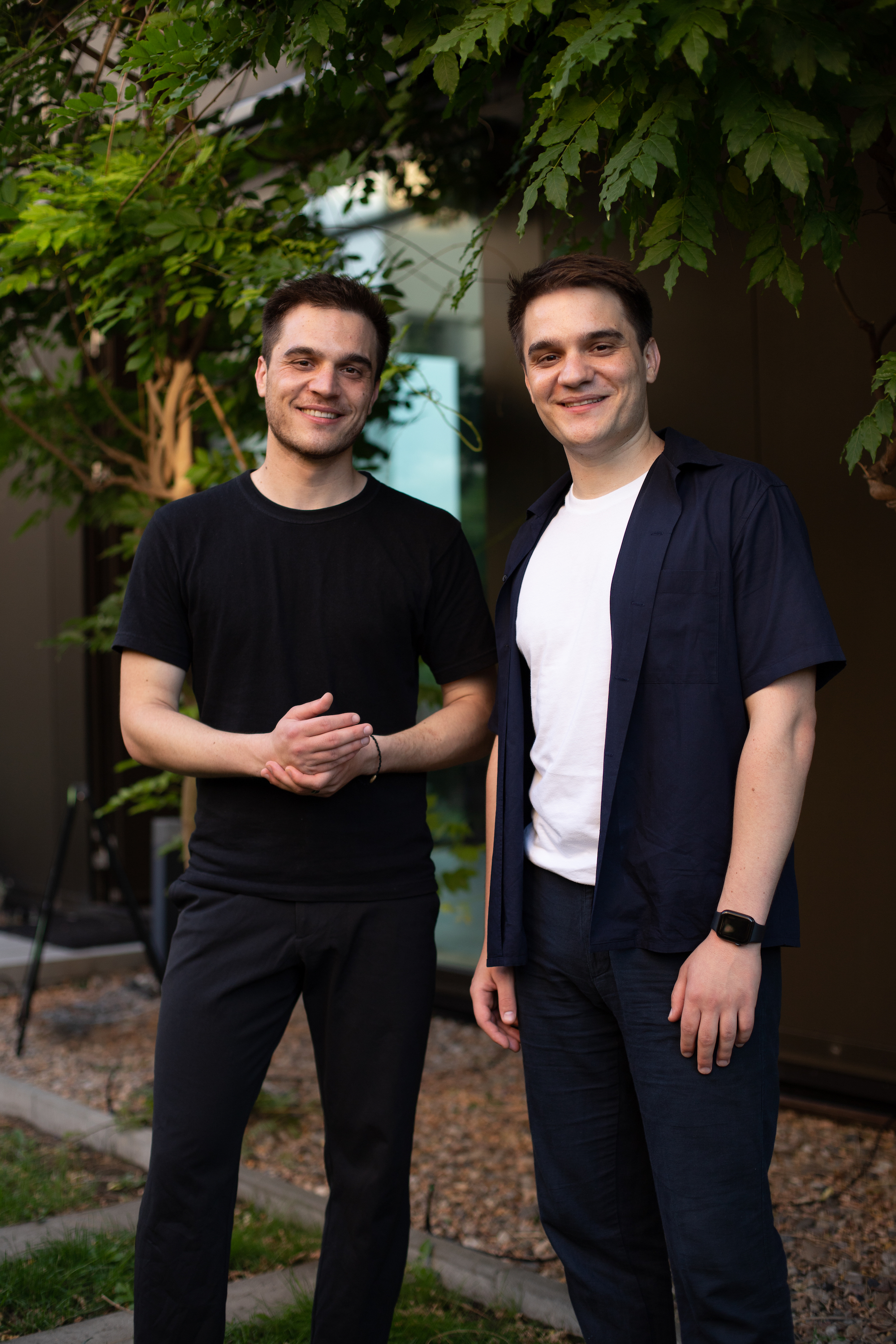 theSeniorDev community