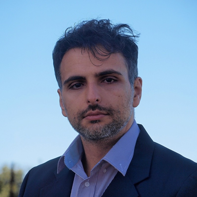 Ioannis Katri