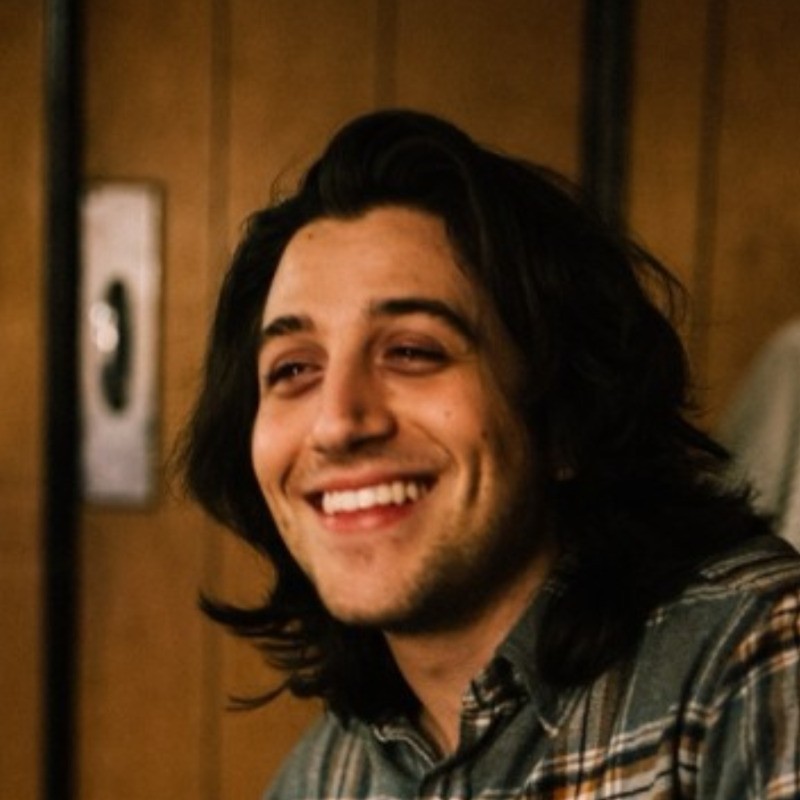 Matt Colozzo