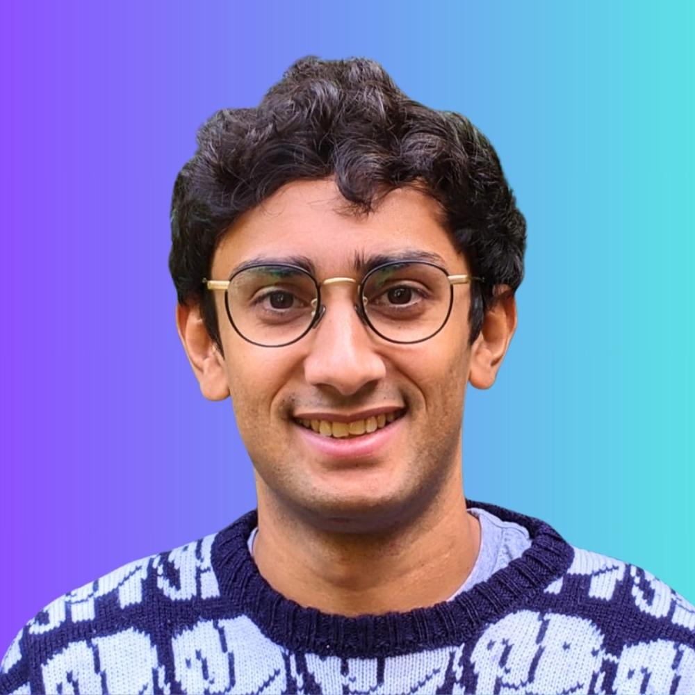 Ranjit Saimbi